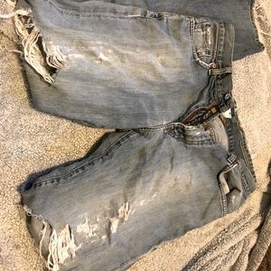 Lucky brand jeans